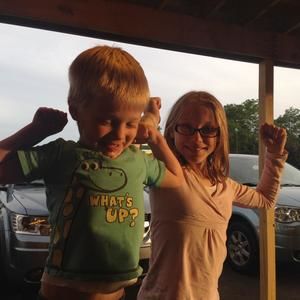 Meet your Posher, Erica